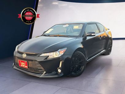 Used 2015 Scion tC 2dr HB Man (Natl)