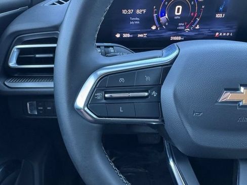Certified 2024 Chevrolet Traverse LT AWD/4WD image 28