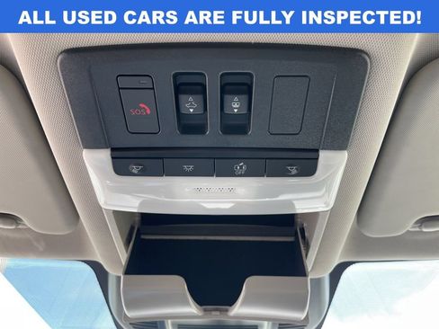 Used 2023 Nissan Rogue SL w/ SL Premium Package AWD/4WD image 19
