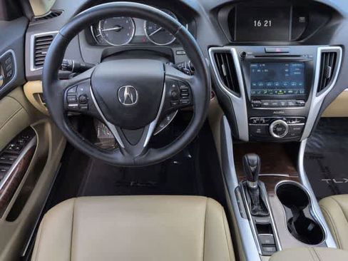 Used 2020 Acura TLX FWD image 24