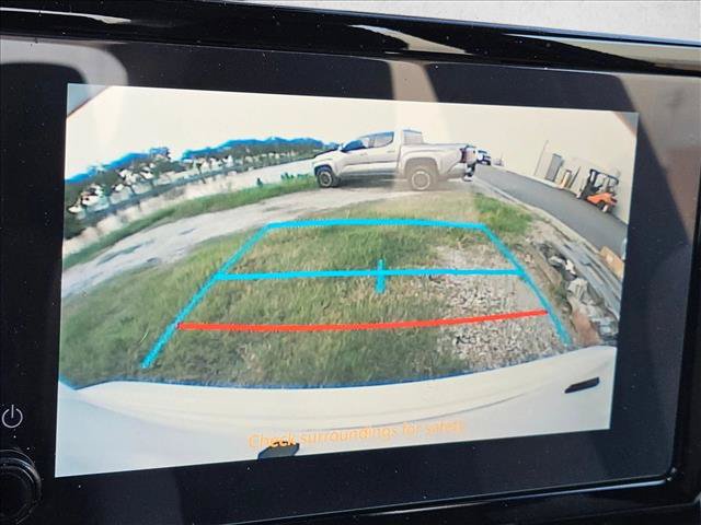 Used 2024 Toyota Corolla LE FWD image 13
