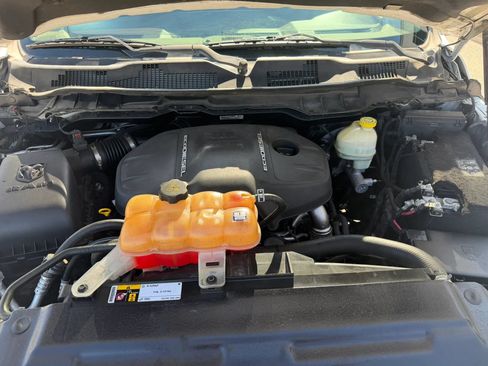 Used 2014 RAM 1500 Laramie Longhorn w/ Protection Group AWD/4WD image 30