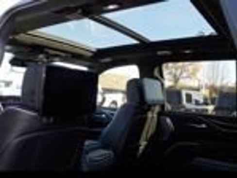 Certified 2023 Cadillac Escalade Sport Platinum AWD/4WD image 6