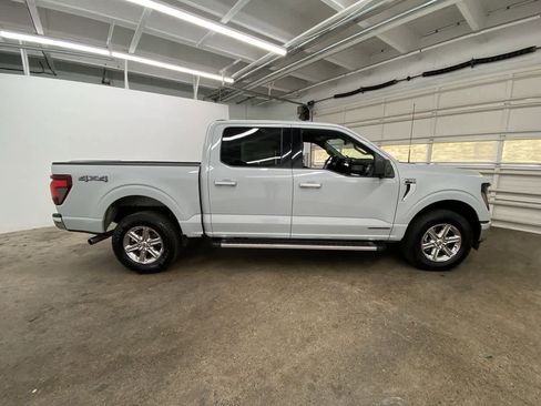 Used 2024 Ford F150 XLT w/ Mobile Office Package image 7
