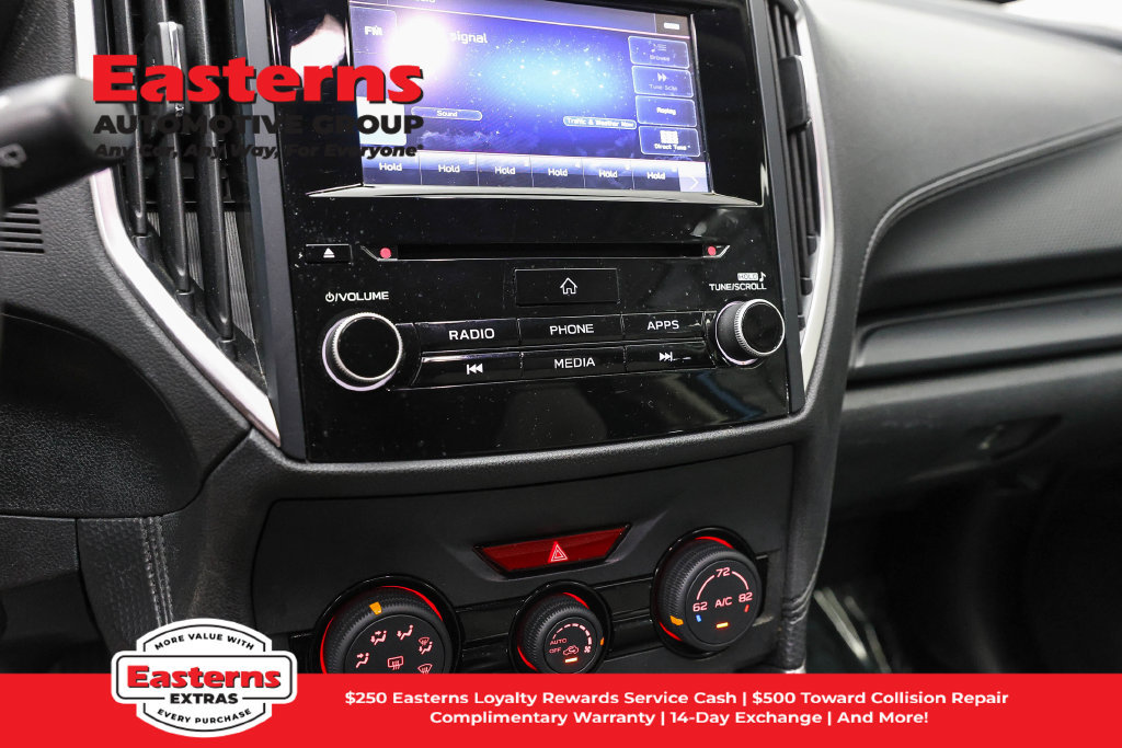 Used 2022 Subaru Forester AWD/4WD image 20