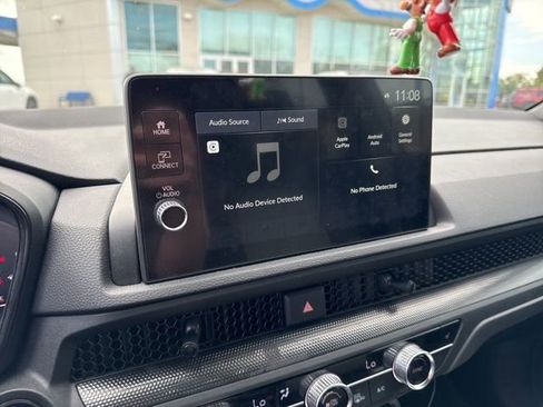 Certified 2026 Honda CR-V Sport-L image 6