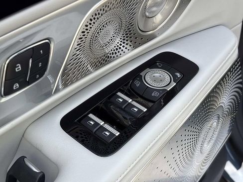 New 2026 Lincoln Nautilus Reserve AWD/4WD image 22