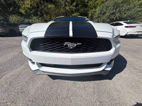 Used 2016 Ford Mustang Coupe RWD image 8