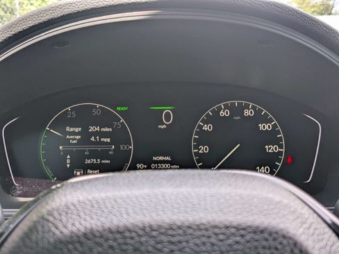 Used 2025 Honda Civic Sport image 23