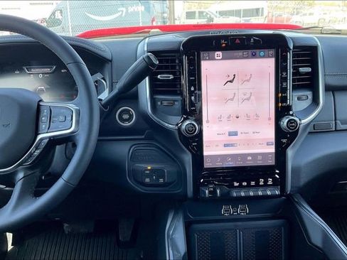 New 2026 RAM 3500 Laramie w/ Night Edition image 7