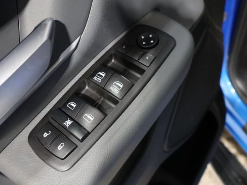 Used 2021 RAM 1500 Big Horn w/ Protection Group image 14