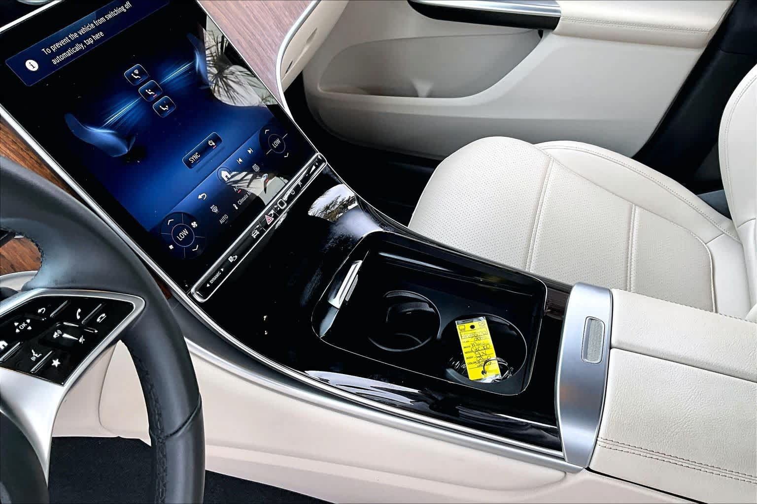 Certified 2025 Mercedes-Benz GLC 300 4MATIC image 16