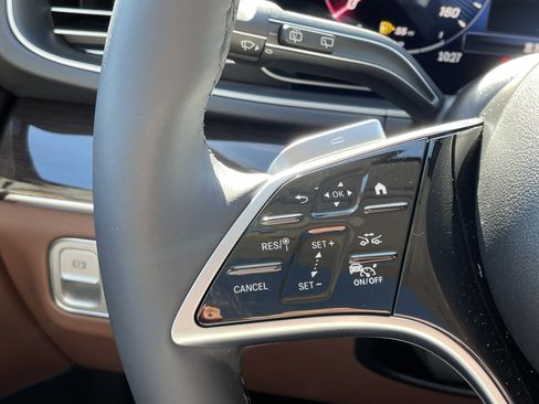 New 2026 Mercedes-Benz GLE 450 4MATIC image 23