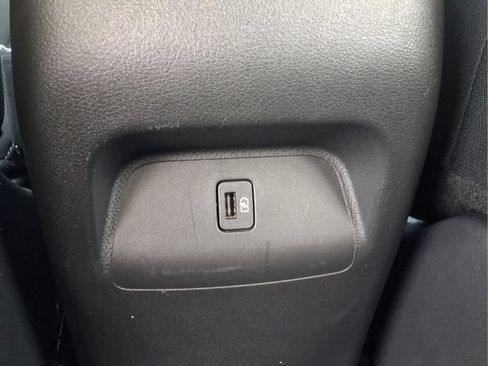 Used 2024 Nissan Sentra SV FWD image 20
