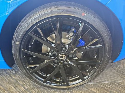 New 2026 Honda Prelude image 32