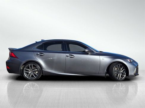 Used 2018 Lexus IS 300 image 3