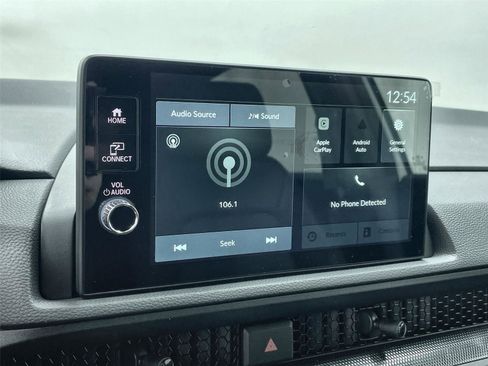 New 2026 Honda CR-V Sport-L image 25