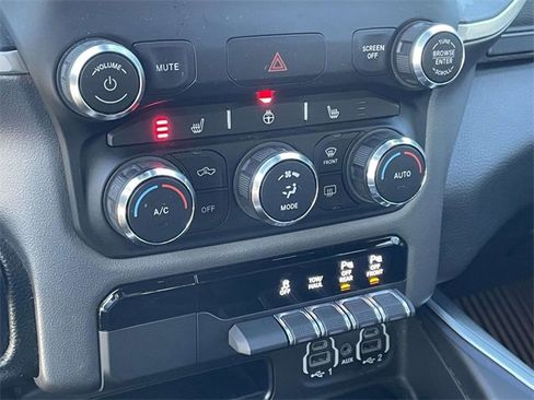 Used 2023 RAM 1500 Big Horn image 14