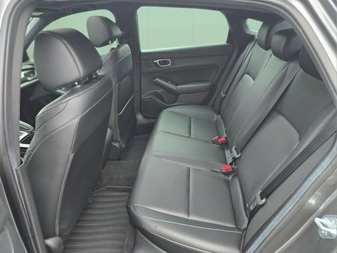 Used 2025 Acura Integra A-Spec FWD image 14