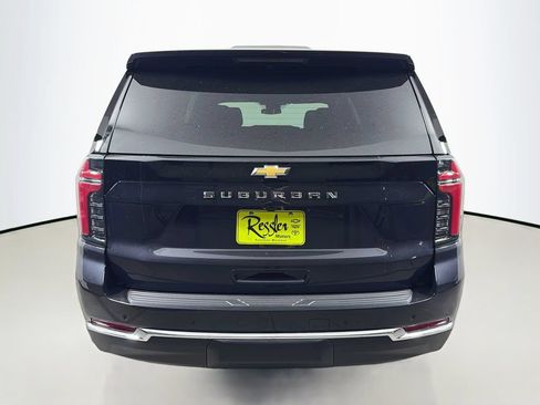New 2026 Chevrolet Suburban LS w/ Max Trailering Package AWD/4WD image 6