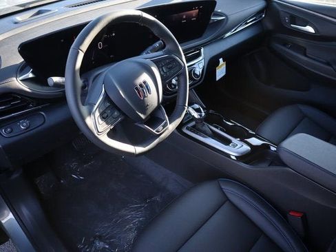 New 2026 Buick Envista Sport Touring w/ Convenience I Package FWD image 26