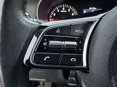 Used 2020 Kia Optima SE image 10