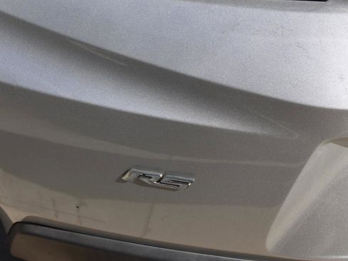 Used 2018 Chevrolet Camaro LT w/ Redline Edition image 11