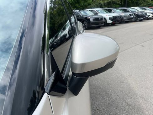 Certified 2023 Nissan Rogue SL AWD/4WD image 32