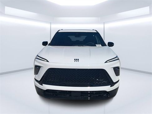 New 2026 Buick Enclave Sport Touring w/ Super Cruise Package image 8