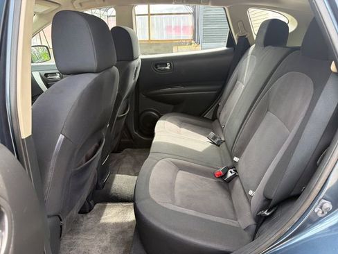 Used 2012 Nissan Rogue S AWD/4WD image 24