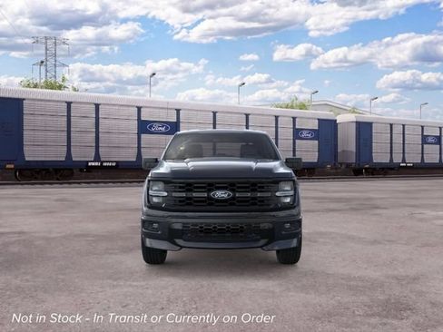New 2026 Ford F150 STX AWD/4WD image 6