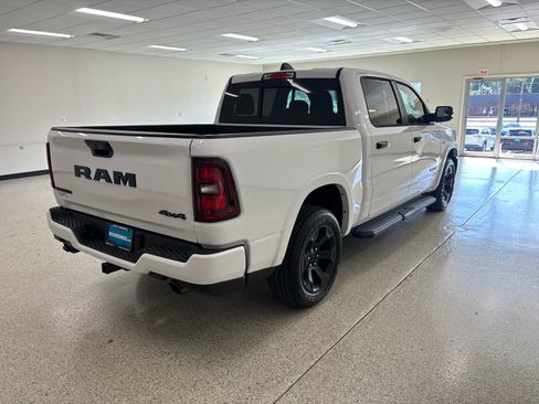 New 2026 RAM 1500 Big Horn image 5