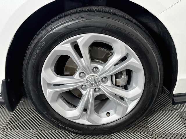 Used 2023 Honda Accord LX image 29