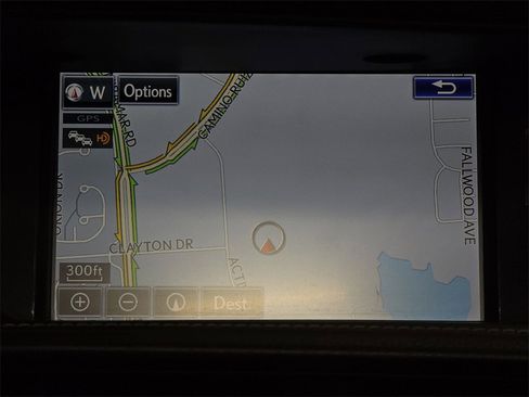 Used 2016 Lexus ES 300h image 18