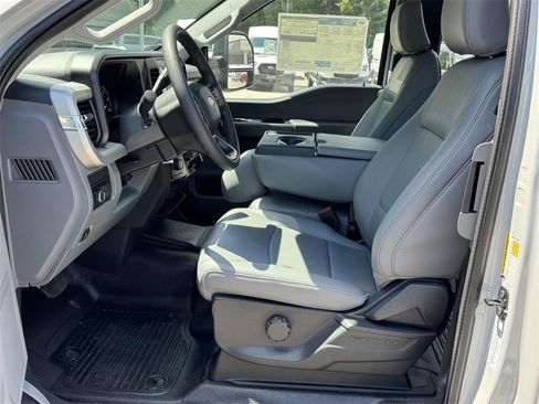 New 2026 Ford F350 XL image 19