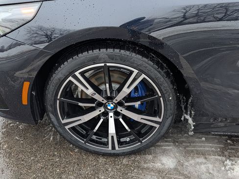 New 2026 BMW 530i xDrive w/ M Sport Package image 4