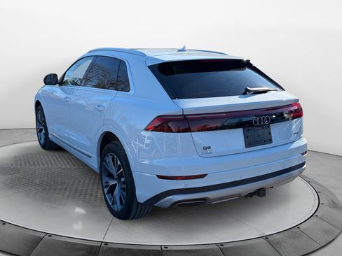 New 2026 Audi Q8 Premium image 5