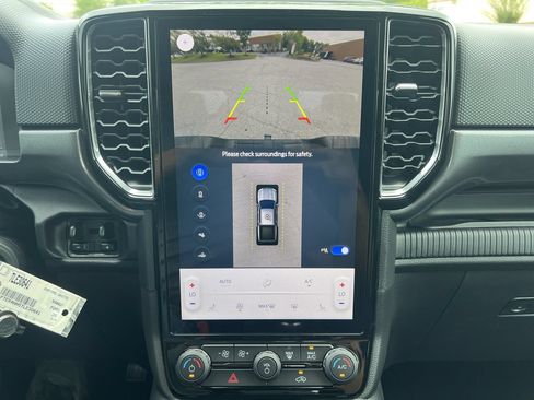 New 2026 Ford Ranger XLT AWD/4WD image 5