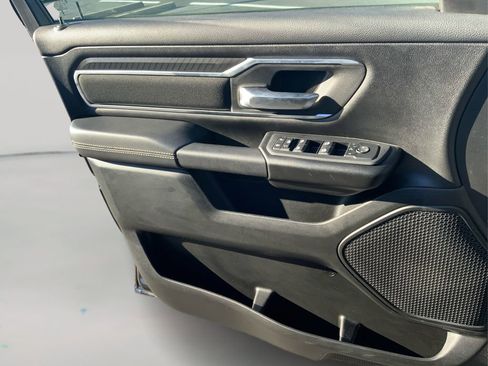 New 2025 RAM 1500 Big Horn image 16