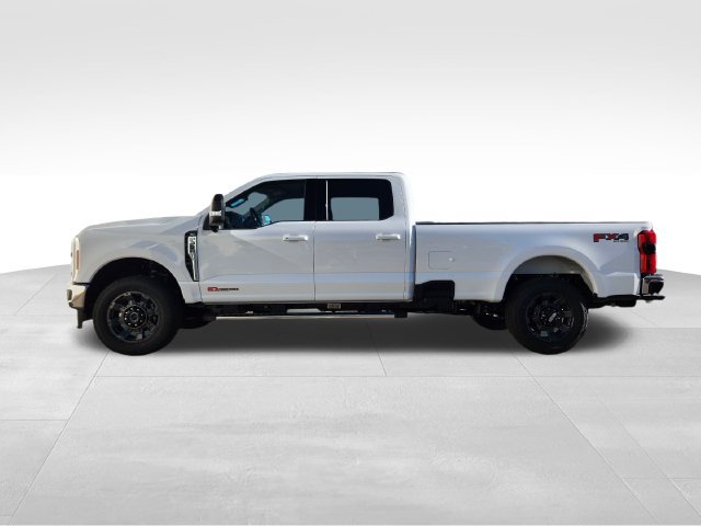 New 2027 Ford F350 XLT w/ XLT Premium Package AWD/4WD image 5