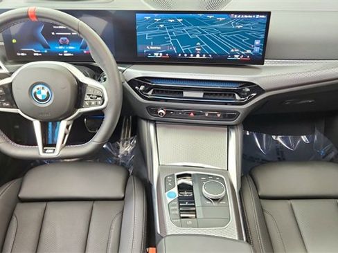 Used 2025 BMW i4 M50 w/ Premium Package image 36
