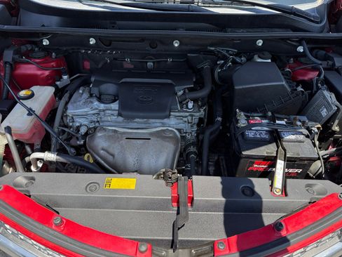 Used 2014 Toyota RAV4 Limited FWD image 20
