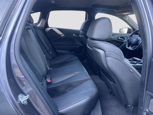 Used 2021 Acura TLX w/ A-SPEC Pkg image 30