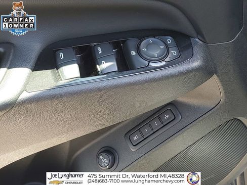 Certified 2023 Chevrolet Equinox Premier AWD/4WD image 23