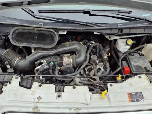 Used 2023 Ford Transit 250 Base w/ Exterior Upgrade Package image 27