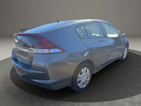 Used 2014 Honda Insight LX image 5