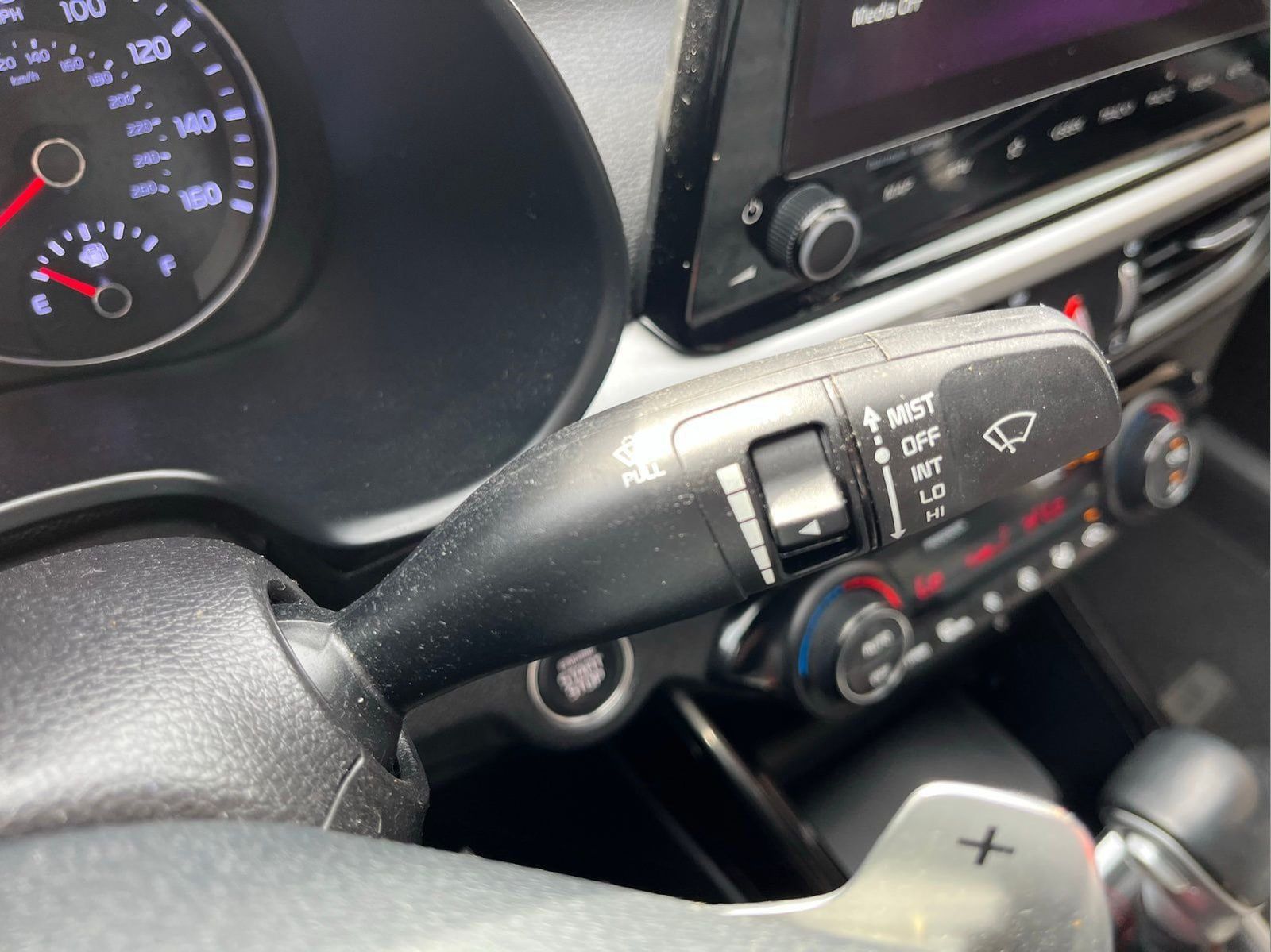 Used 2023 Kia Forte GT w/ GT2 Package FWD image 16