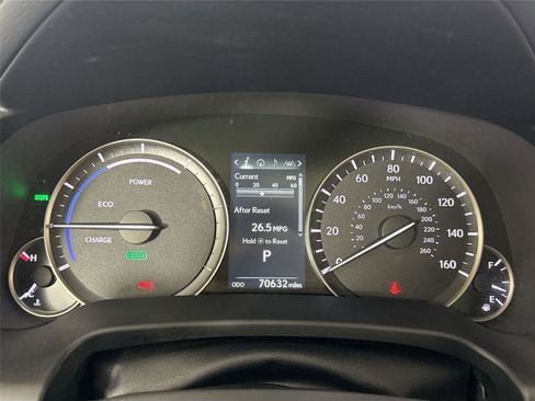 Used 2022 Lexus RX 450h AWD w/ Premium Package image 20