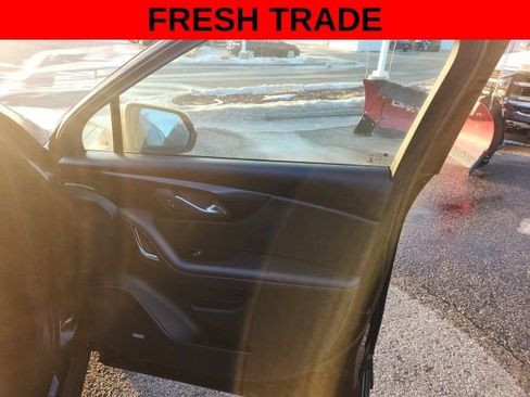 Used 2023 Chevrolet Blazer RS w/ Driver Confidence II Package image 16