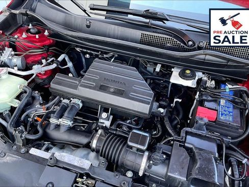 Used 2022 Honda CR-V EX-L image 30